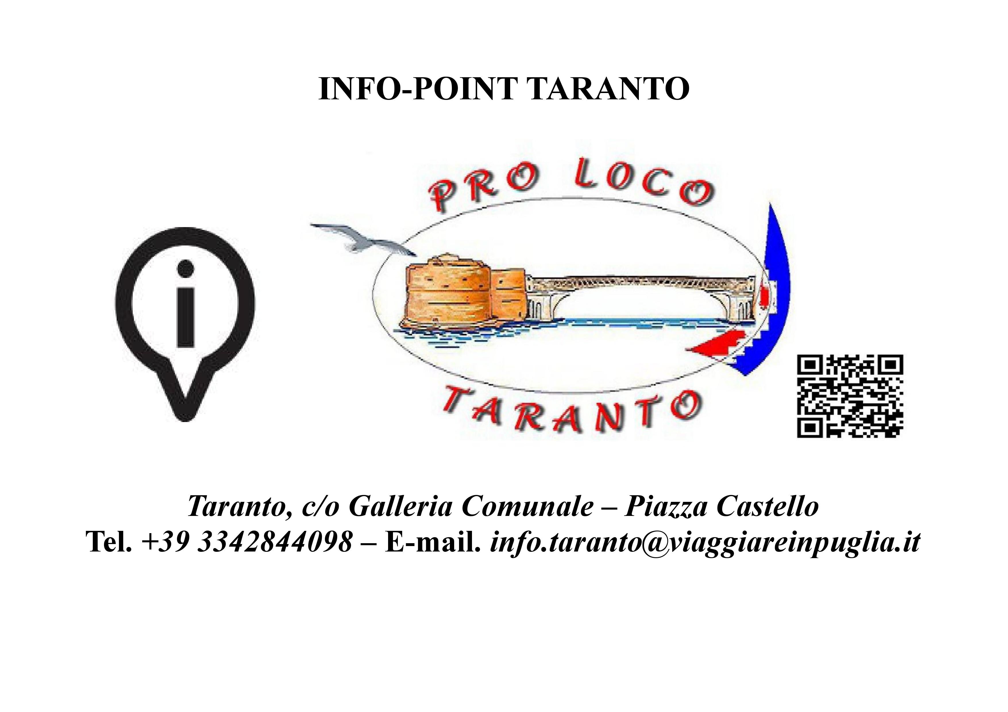 Associazione Turistica Pro Loco di Taranto